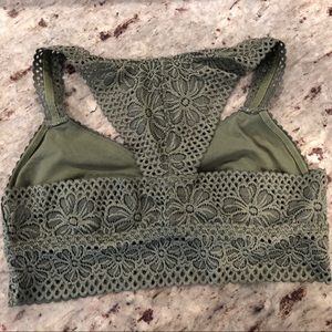 aerie Intimates & Sleepwear - Aerie Bralette aerie Intimates & Sleepwear - Aerie Bralette